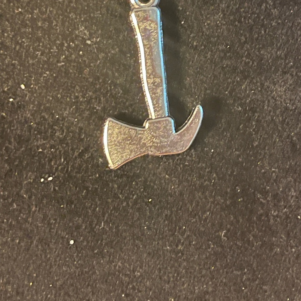 Necklace Pendant (“Tool Jewelry”) - Picture 2 of 4